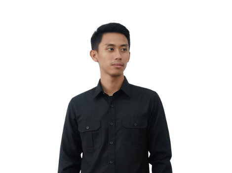 M. Ihsan Kurniawan, S.Kom.