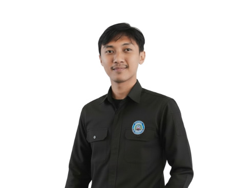 Dedy Aprilian, S.Kom.