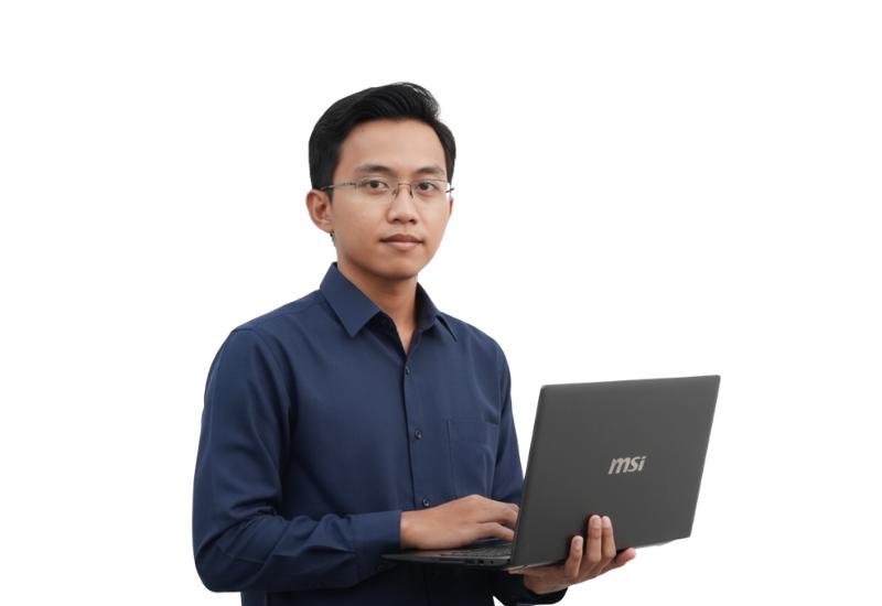 Amir Hamzah, S.Pd.