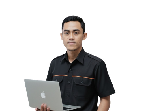 Satria Yudha Pratama, S.Kom.