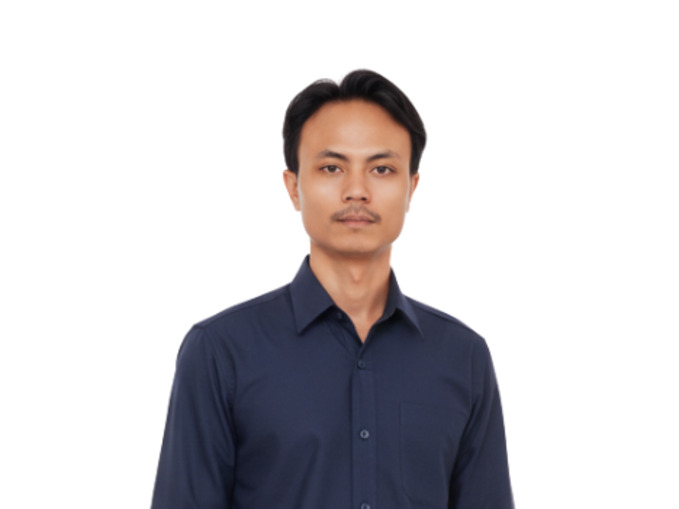 Tatagraha Rahmanda, S.Pd., M.T.