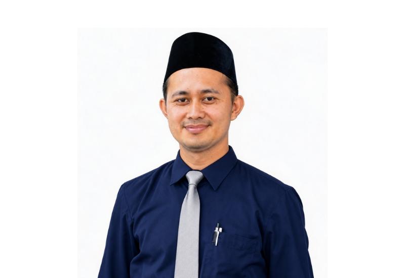 Prayogie Shanditya, S.Pd., Gr.